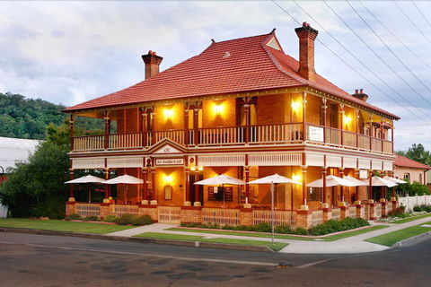 CBC Bed & Breakfast & Cafe - Accommodation Fremantle 1