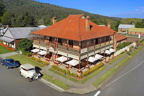CBC Bed & Breakfast & Cafe - Accommodation Fremantle 4