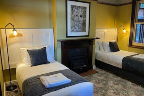 CBC Bed & Breakfast & Cafe - Accommodation Fremantle 0