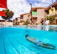 Onslow Beach Resort - Accommodation Fremantle