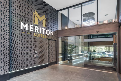 Meriton Suites North Sydney - Accommodation Fremantle 1