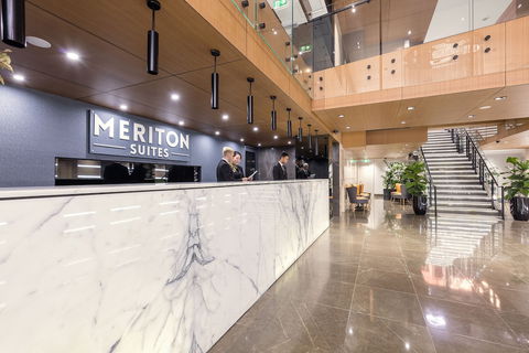 Meriton Suites North Sydney - Accommodation Fremantle 5