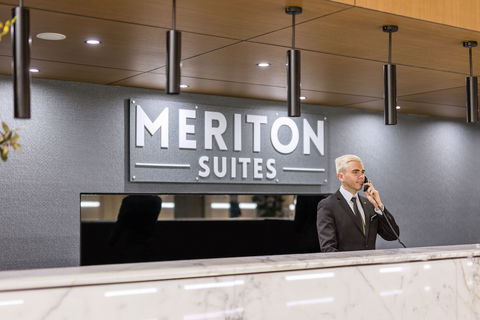Meriton Suites North Sydney - Accommodation Fremantle 3