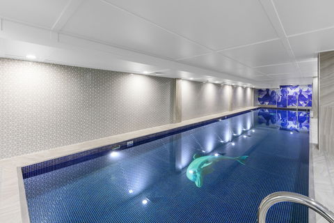 Meriton Suites North Sydney - Accommodation Fremantle 2