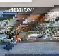 Meriton Suites North Sydney - Accommodation Fremantle