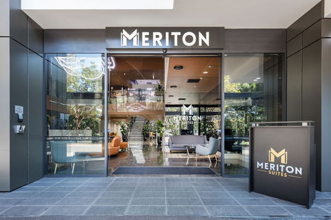 Meriton Suites North Sydney - Accommodation Fremantle 0