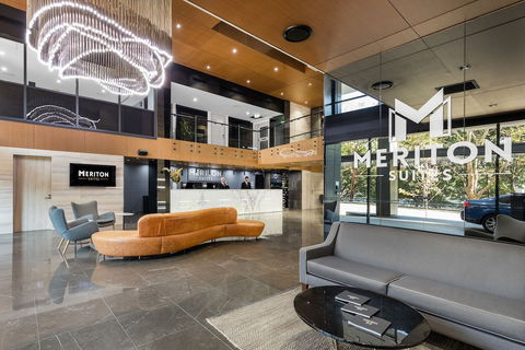 Meriton Suites North Sydney - Accommodation Fremantle 4