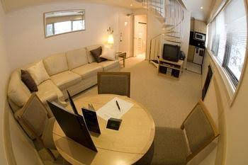 Breathtaker All Suite Hotel - Accommodation Fremantle 0