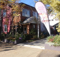 A Colourcity Apartments - Accommodation Fremantle