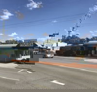 Nanango Star Motel - Accommodation Fremantle