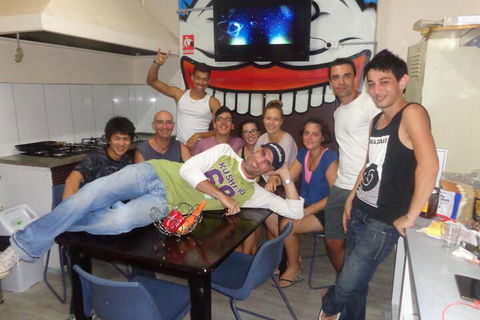 Adelaide Backpackers Travellers Inn - Accommodation Fremantle 4