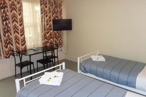 Adelaide Backpackers Travellers Inn - Accommodation Fremantle 5