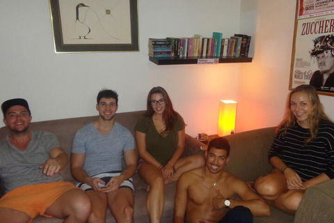 Adelaide Backpackers Travellers Inn - Accommodation Fremantle 1