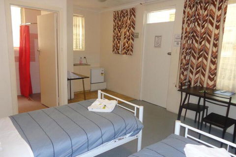 Adelaide Backpackers Travellers Inn - Accommodation Fremantle 2