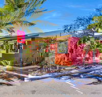 Econo Lodge Karratha - Accommodation Fremantle