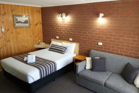 Country Mile Motor Inn - Accommodation Fremantle 7