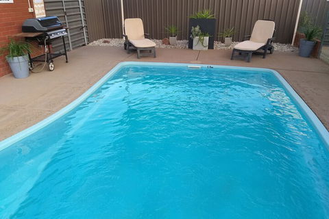 Country Mile Motor Inn - Accommodation Fremantle 2