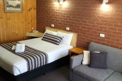 Country Mile Motor Inn - Accommodation Fremantle 5