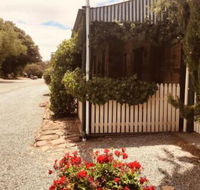 The Olde Devonshire House - Accommodation Fremantle