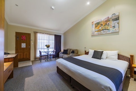Roma Explorers Inn - Accommodation Fremantle 4