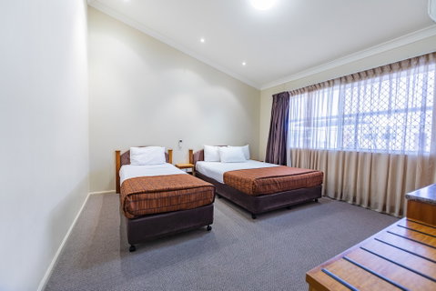 Roma Explorers Inn - Accommodation Fremantle 6