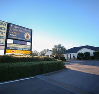 Roma Explorers Inn - Accommodation Fremantle