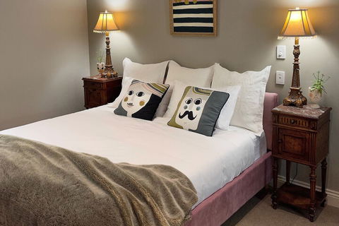 The Empyre Boutique Hotel - Accommodation Fremantle 5