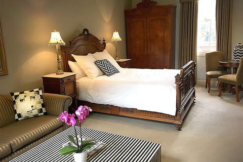 The Empyre Boutique Hotel - Accommodation Fremantle 4