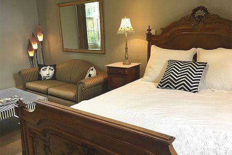 The Empyre Boutique Hotel - Accommodation Fremantle 7