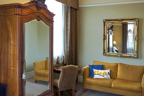 The Empyre Boutique Hotel - Accommodation Fremantle 1