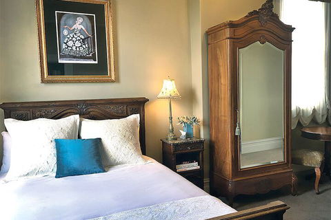 The Empyre Boutique Hotel - Accommodation Fremantle 2