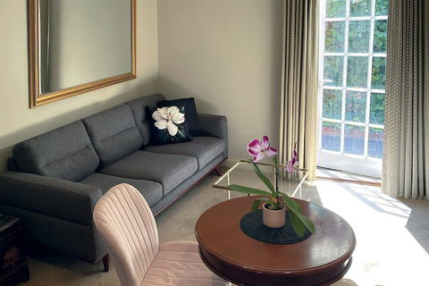 The Empyre Boutique Hotel - Accommodation Fremantle 6