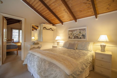 William Bay Cottages - Accommodation Fremantle 0