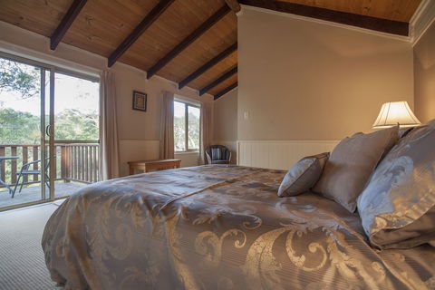 William Bay Cottages - Accommodation Fremantle 3