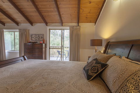 William Bay Cottages - Accommodation Fremantle 1