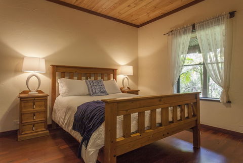 William Bay Cottages - Accommodation Fremantle 4
