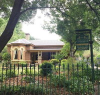 Cotehele B  B - Accommodation Fremantle