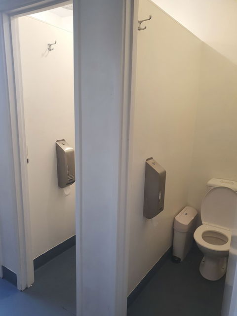 College Lawn Hotel - Hostel - Accommodation Fremantle 5