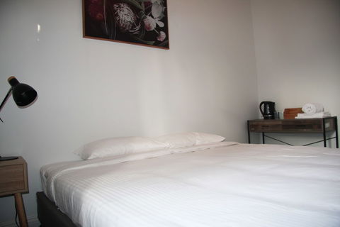 College Lawn Hotel - Hostel - Accommodation Fremantle 6