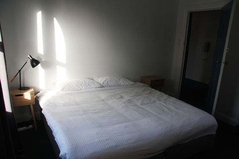 College Lawn Hotel - Hostel - Accommodation Fremantle 4