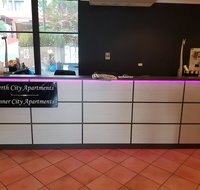 Perth City Apartment Hotel - Accommodation Fremantle