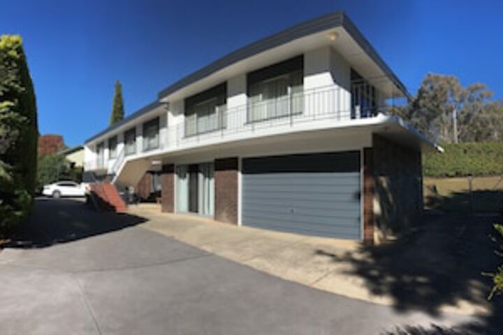 Red Hill ACT Accommodation Fremantle