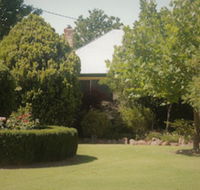 Lynrose Place - Accommodation Fremantle