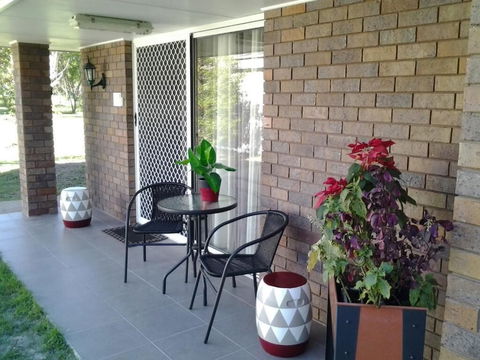 Bottlebrush B&B - Accommodation Fremantle 6