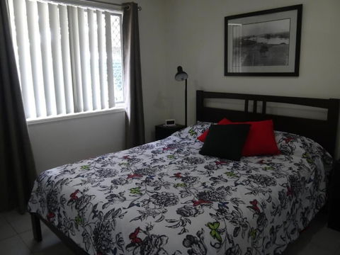 Bottlebrush B&B - Accommodation Fremantle 2