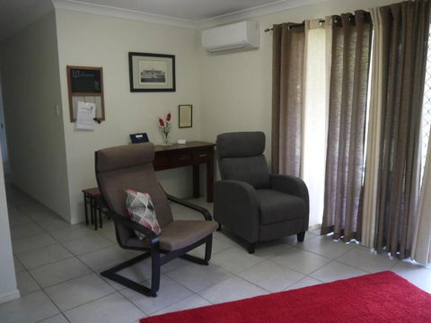 Bottlebrush B&B - Accommodation Fremantle 5