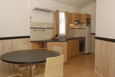 Longreach Tourist Park Caravan Park - Accommodation Fremantle 6