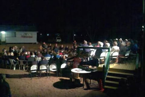 Longreach Tourist Park Caravan Park - Accommodation Fremantle 1