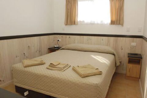 Longreach Tourist Park Caravan Park - Accommodation Fremantle 5