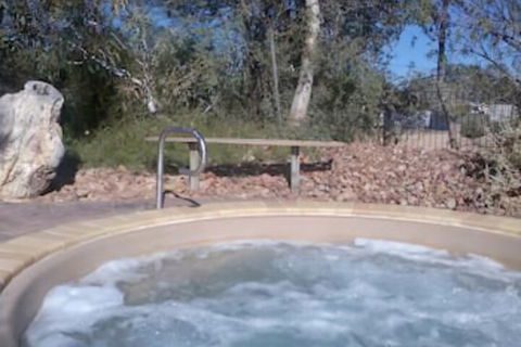 Longreach Tourist Park Caravan Park - Accommodation Fremantle 7